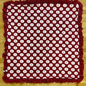 ❤️SweetHoney beautiful blanket!